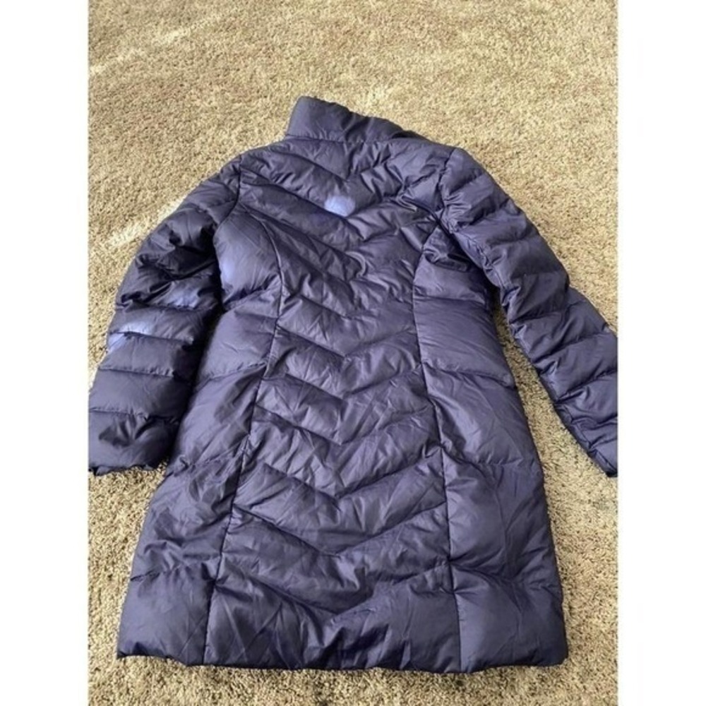 Womens eddie baurer puffer eb550 small